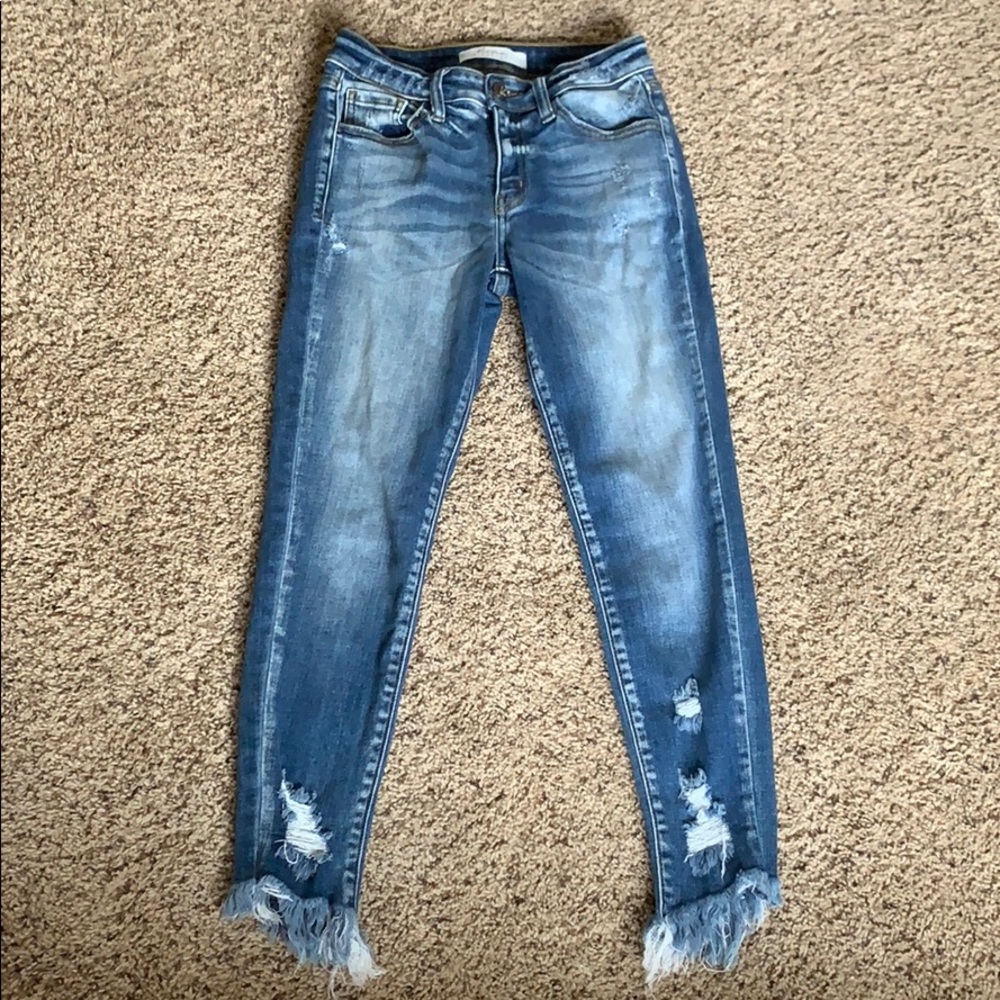 Kancan jeans size 26